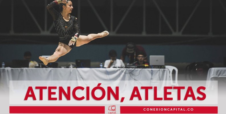 Programa de Alto Rendimiento Deportivo para deportistas bogotanos Programa de Alto Rendimiento Deportivo para deportistas bogotanos
