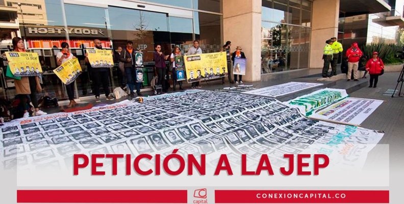Piden “medidas urgentes” por el silencio del general (r) Montoya ante la JEP Piden “medidas urgentes” por el silencio del general (r) Montoya ante la JEP