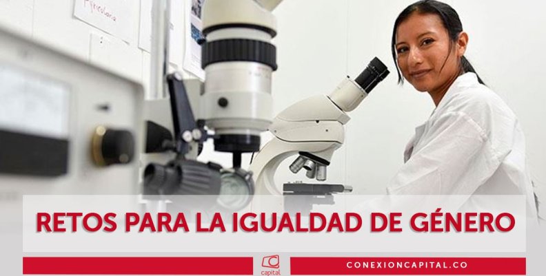ONU Mujeres sobre igualdad de género en Colombia ONU Mujeres sobre igualdad de género en Colombia