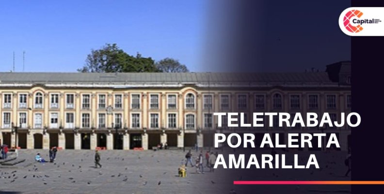 Teletrabajo por coronavirus Teletrabajo por coronavirus