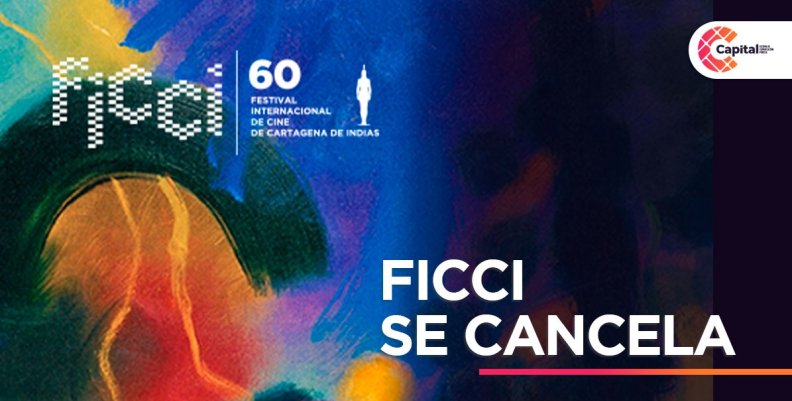 Ficci se cancela Ficci se cancela