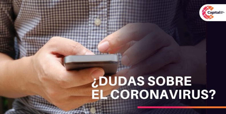 atención a dudas sobre coronavirus atención a dudas sobre coronavirus