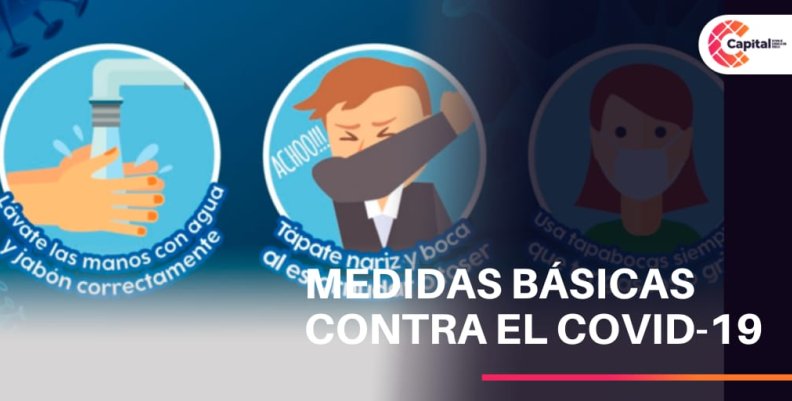 Medidas contra el coronavirus Medidas contra el coronavirus