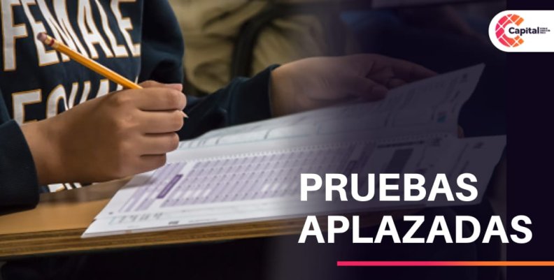 Aplazan pruebas ICFES Aplazan pruebas ICFES