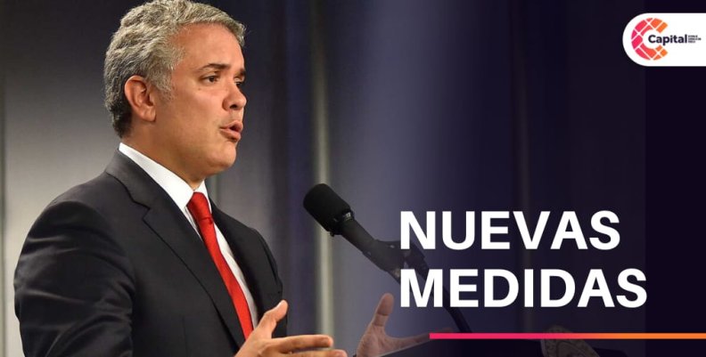 nuevas medidas por coronavirus nuevas medidas por coronavirus