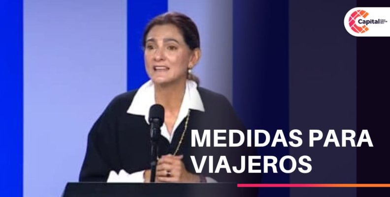 Ministerio responde sobre controles en El Dorado Ministerio responde sobre controles en El Dorado