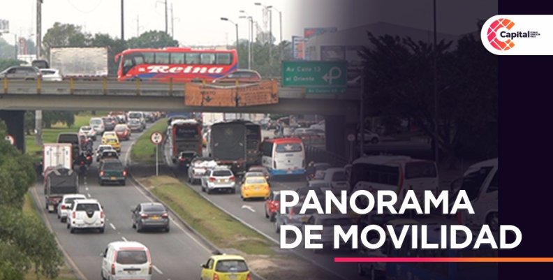 Movilidad en aislamiento obligatorio en Bogotá Movilidad en aislamiento obligatorio en Bogotá