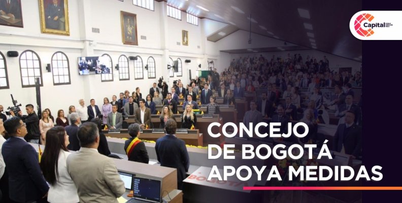 Concejales apoyan Simulacro Vital Concejales apoyan Simulacro Vital