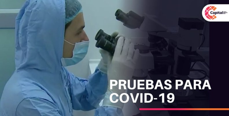 Universidad Nacional podrá ayudar al diagnóstico de casos de coronavirus Universidad Nacional podrá ayudar al diagnóstico de casos de coronavirus