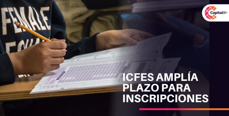 Icfes modifica inscripciones a pruebas TyT Icfes modifica inscripciones a pruebas TyT