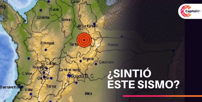 Sismo Sismo