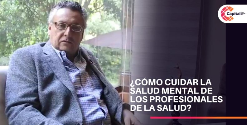 Salud mental durante cuarentena por coronavirus Salud mental durante cuarentena por coronavirus