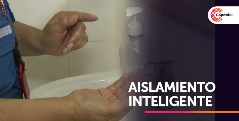 Aislamiento inteligente Aislamiento inteligente