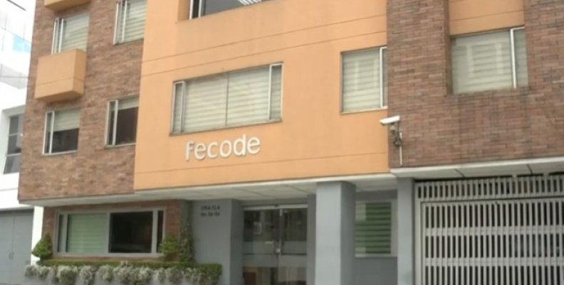 FECODE FECODE