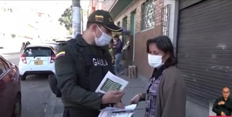 Capturas por extorsión Capturas por extorsión