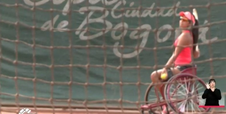 Campeonato de Tenis Campeonato de Tenis