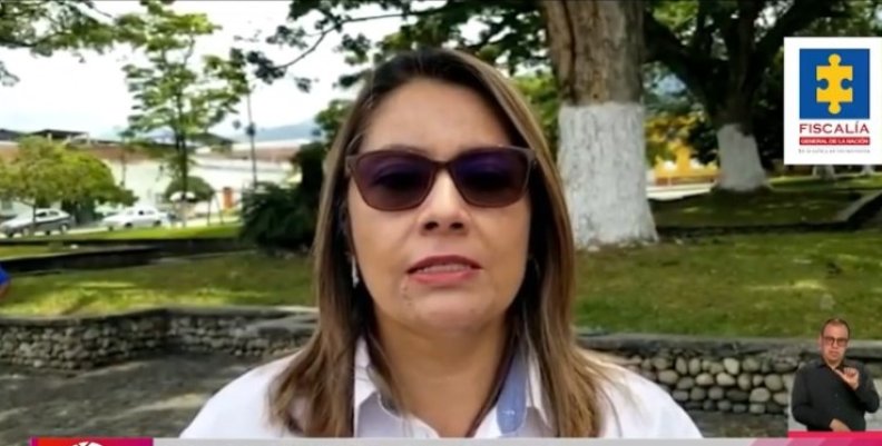 Caso de Juliana Giraldo Caso de Juliana Giraldo