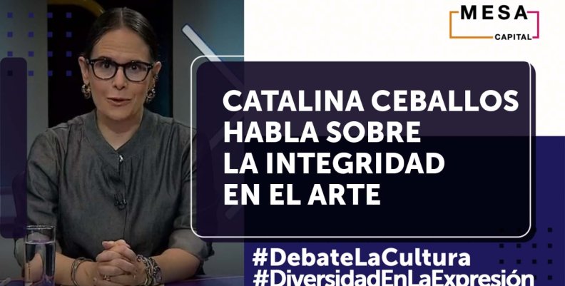 Debate la Cultura Debate la Cultura