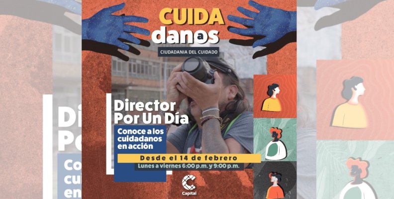 Cuidadanos Cuidadanos