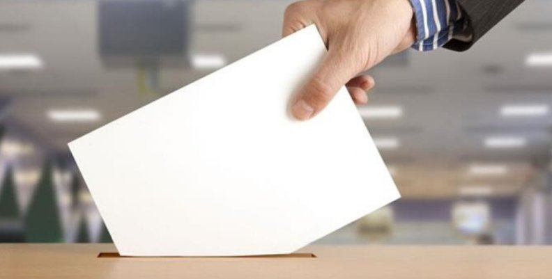 Votar un referendo Votar un referendo