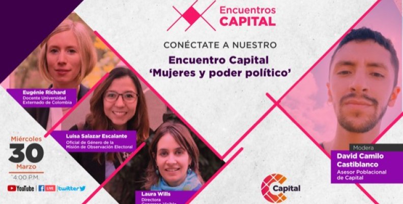 Encuentro Capital Encuentro Capital
