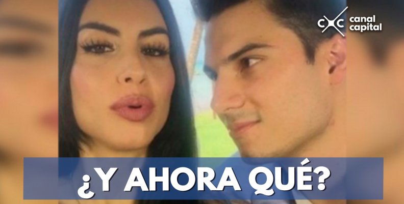 La confesión de Jessica Cediel La confesión de Jessica Cediel