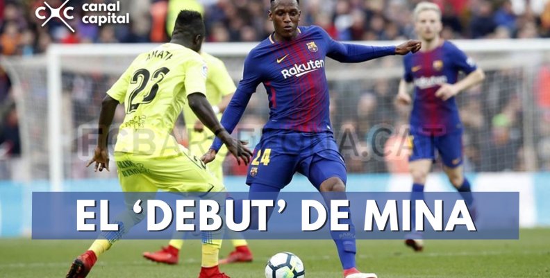 yerry-mina-debut yerry-mina-debut