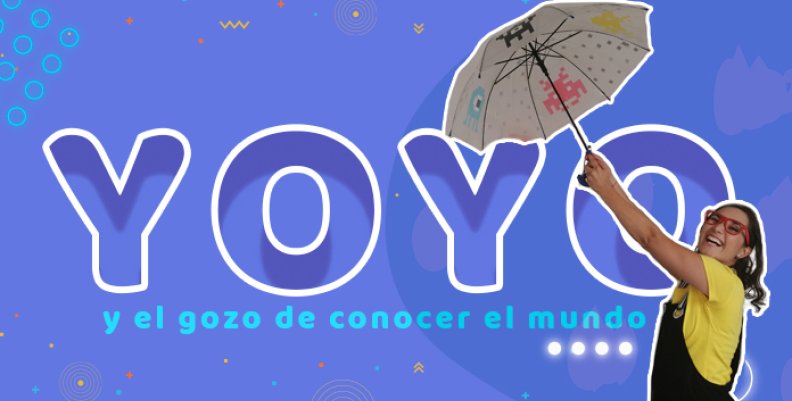 Yoyo Yoyo