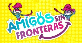 AmigosSinFronteras