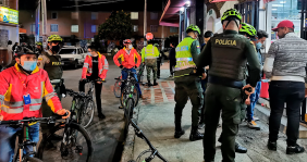 BICIRECORRIDOS