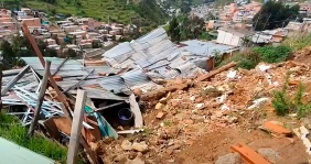 CIUDAD BOLÍVAR CASAS (NOTI)