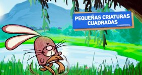 CriaturasCuadradas