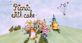 DPicnicConTorta