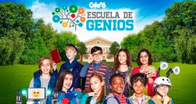 EscuelaDeGenios
