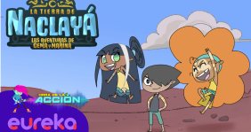 Naclaya