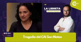 Imagen sobre La Libreta de Mesa Capital