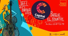 Imagen del Festival Jazz al Parque 2023