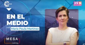 Imagen del programa En El Medio