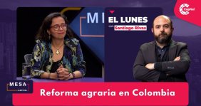 Imagen sobre El Lunes de Mesa Capital