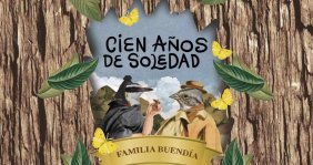Cien años de soledad