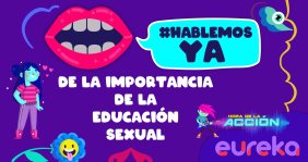 La importancia de la educación sexual en la infancia