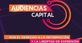 Logo de Audiencias Capital