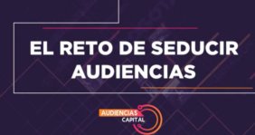 Logo de Audiencias Capital