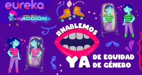 En #HoraDeLaAcción hablamos de esos temas que te interesan