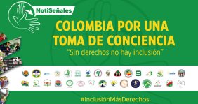 Federación Nacional de Sordos de Colombia