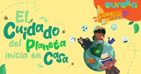 Programación Hora de jugar | Medio ambiente