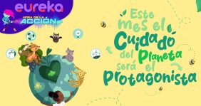 Programación Hora de la acción | Medio ambiente