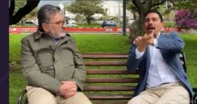 Lengua de Señas Audiencias Capital