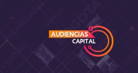 Logo de Audiencias Capital