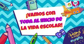 El inicio de la vida escolar: una etapa inolvidable